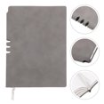 thumbnail image 3 of Raindrops  Small Spiral Notebook Notebooks A5 Portable Writing Notepad, 3 of 8