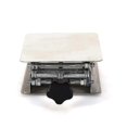 thumbnail image 4 of Laboratory Lifting Frame, 100100mm Stainless Steel Scissor Platform, 4 of 5