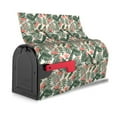 thumbnail image 6 of Picia Palm Trees and Tropical Magnetic Mailbox Cover Standard Size-21x18 in, 6 of 9