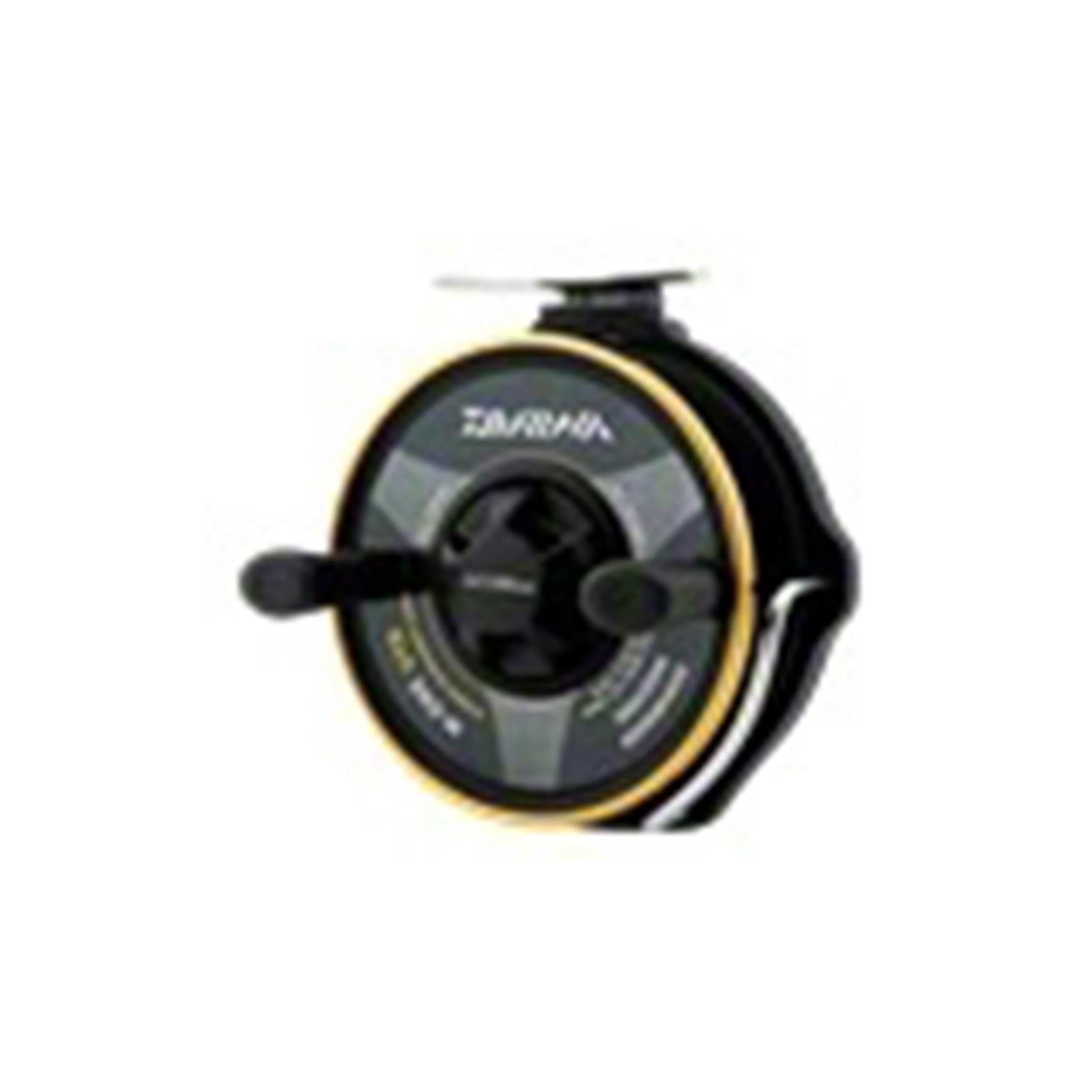 daiwa mooching reel