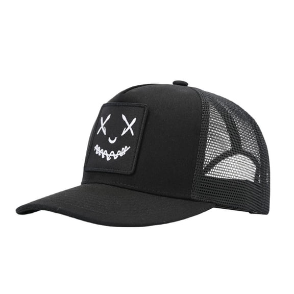 ibiyuan Baseball Caps for Men Womens Hats Performance Baseball Cap for Men and Women Spring Summer Lightweight Breathable Outdoor Sports Hat Quick Drying