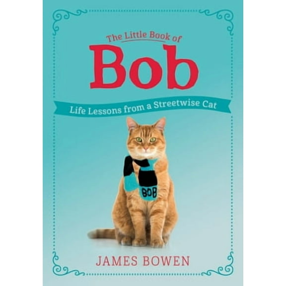 The Little Book of Bob (Paperback)