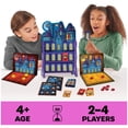 thumbnail image 4 of Juegos de mesa Spin Master Games Wizarding World Harry Potter, 4 of 9