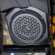 MB Quart Tuned Audio Package for 21-24 Ford Bronco, Stage 6 System, 800 Watt