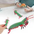 thumbnail image 2 of Modern Home Decor, Simulation Model Children Realistic Sea Animal Figure Simulation Animal Figure Realistic Model Education Toy, 2 of 9
