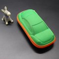 thumbnail image 5 of Caja de gafas para niños y bebés, bonita caja de gafas de sol con forma de coche de dibujos animados, caja de almacenamiento de papelería para niños, caja de gafas con cremallera, 5 of 5