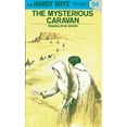 thumbnail image 1 of Pre-Owned Hardy Boys 54: The Mysterious Caravan (Hardcover) 0448089548 9780448089546, 1 of 1