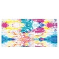 thumbnail image 2 of Tie Dye Towels for Pool Beach Stuff for Women, Pool Towels Summer Beach Essentials, Funny Beach Towel Oversize Beach Towel Beach Towels Cheap (75x150cm/30x60in), 2 of 4