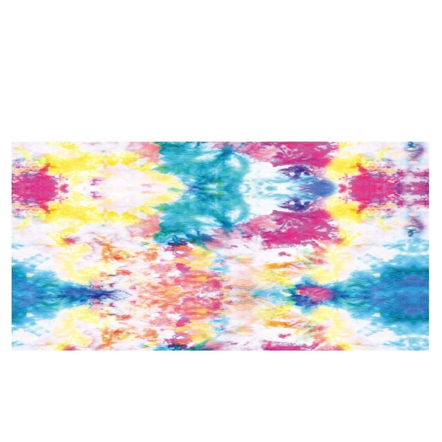 Microfiber Towels for Carsmicrofiber Beach Towel Super Lightweight Colorful Bath Towel Sandproof Beach Blanket Multi-Purpose Towel for Travel Swimming Pool 30X60 Inch