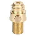 thumbnail image 3 of Convertidor de Adaptador de Recarga de CO2 de VáLvula de Cilindro de Soda M18X1.5, Adaptador de Recarga de Cilindro de de Soda para Tanques de, 3 of 5