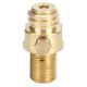 thumbnail image 3 of Convertidor de Adaptador de Recarga de CO2 de VáLvula de Cilindro de Soda M18X1.5, Adaptador de Recarga de Cilindro de de Soda para Tanques de, 3 of 5