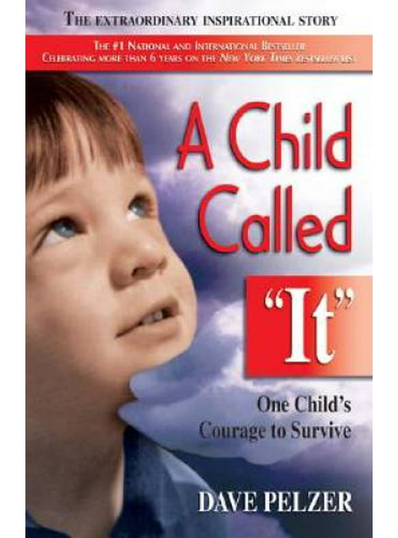 Pre-Owned,  A Child Called "It", (Paperback)