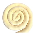 thumbnail image 1 of Decorative Bed Pillow Strip and Border Cushion for Enhanced Bedroom Style and Comfort, 1 of 3
