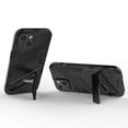 thumbnail image 2 of Funda para iPhone 14 Protección A Prueba De Golpes Con Soporte De TPU Duradero Y Práctico, 2 of 5