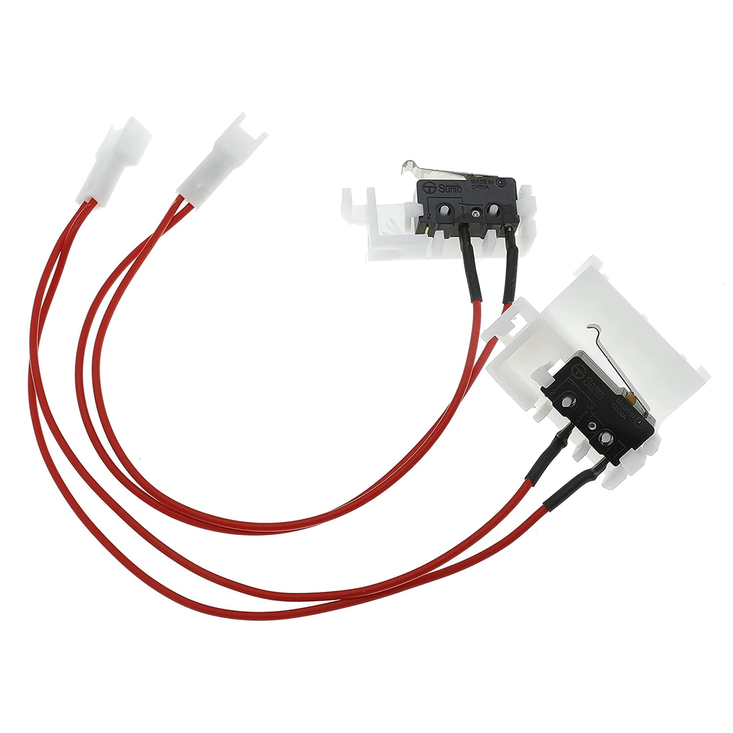 Gear Shifter Repair Kit Shift Switch Set for 20132017 ALTIMA PATHFINDER 349013NW2A