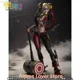 thumbnail image 4 of En existencia Bandai Original MARVEL SHFiguarts SHF INJUSTICE Harley Quinn Anime Figuras Juguetes para niños Regalo Modelo coleccionable, 4 of 5