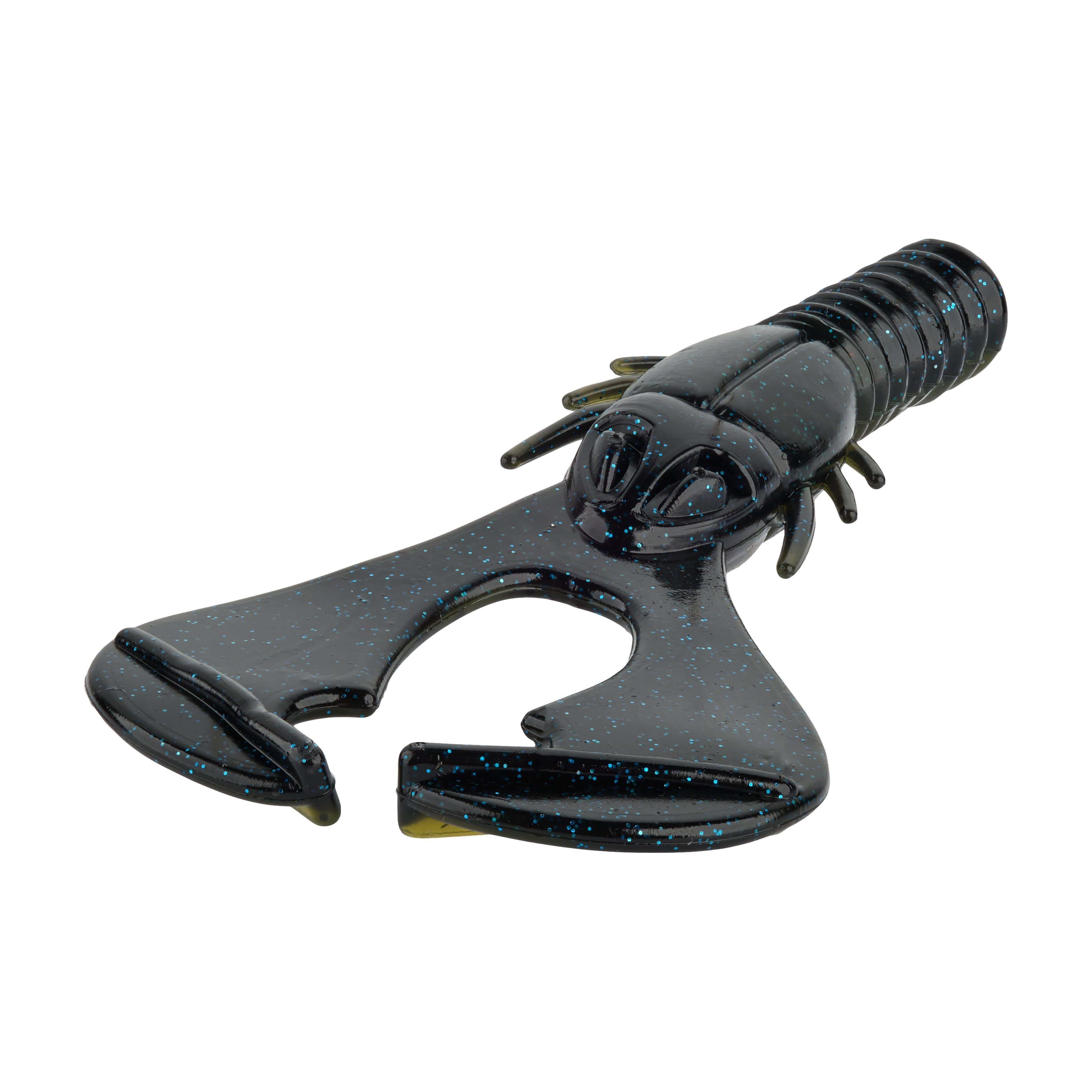 Berkley PowerBait® Shape 108, 4 in, GOAT