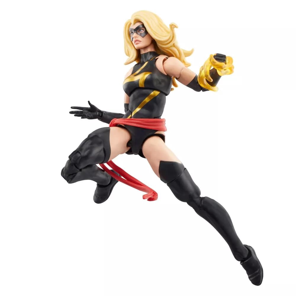 Marvel Legends Warbird Action Figure - Exclusive