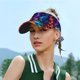 thumbnail image 5 of Balery Colorful Potion Bottles Magic Gorra deportiva con visera ajustable para mujer y hombre (talla única), 5 of 7