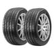 thumbnail image 1 of Paquete de 2 Llantas Sumitomo Htr Ziii 235/45ZR17 94Y, 1 of 2