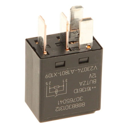 Genuine Relay