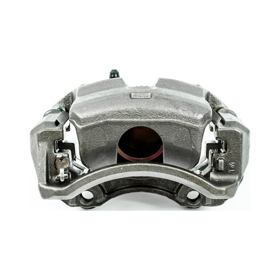 Power Stop Front Right One Stock Replacement Caliper L2605