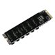 thumbnail image 1 of M2 M-EKY PCIE3.0 a SATA6G Tarjeta de expansión PCIE Riser para soporte de disco duro SATA, 1 of 6