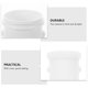 thumbnail image 2 of BRIGHTFUFU 1pc Bar Dedicated Cool Down Box Bucket Freeze Freeze Caja de columna (blanco), 2 of 7