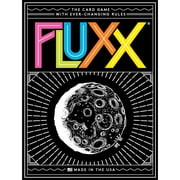 Fluxx Card Game Offered by Publisher Services