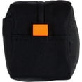 thumbnail image 3 of Hurley Boys' One and Only Small Items Travel Dopp Kit, Black, O/S, 3 of 5