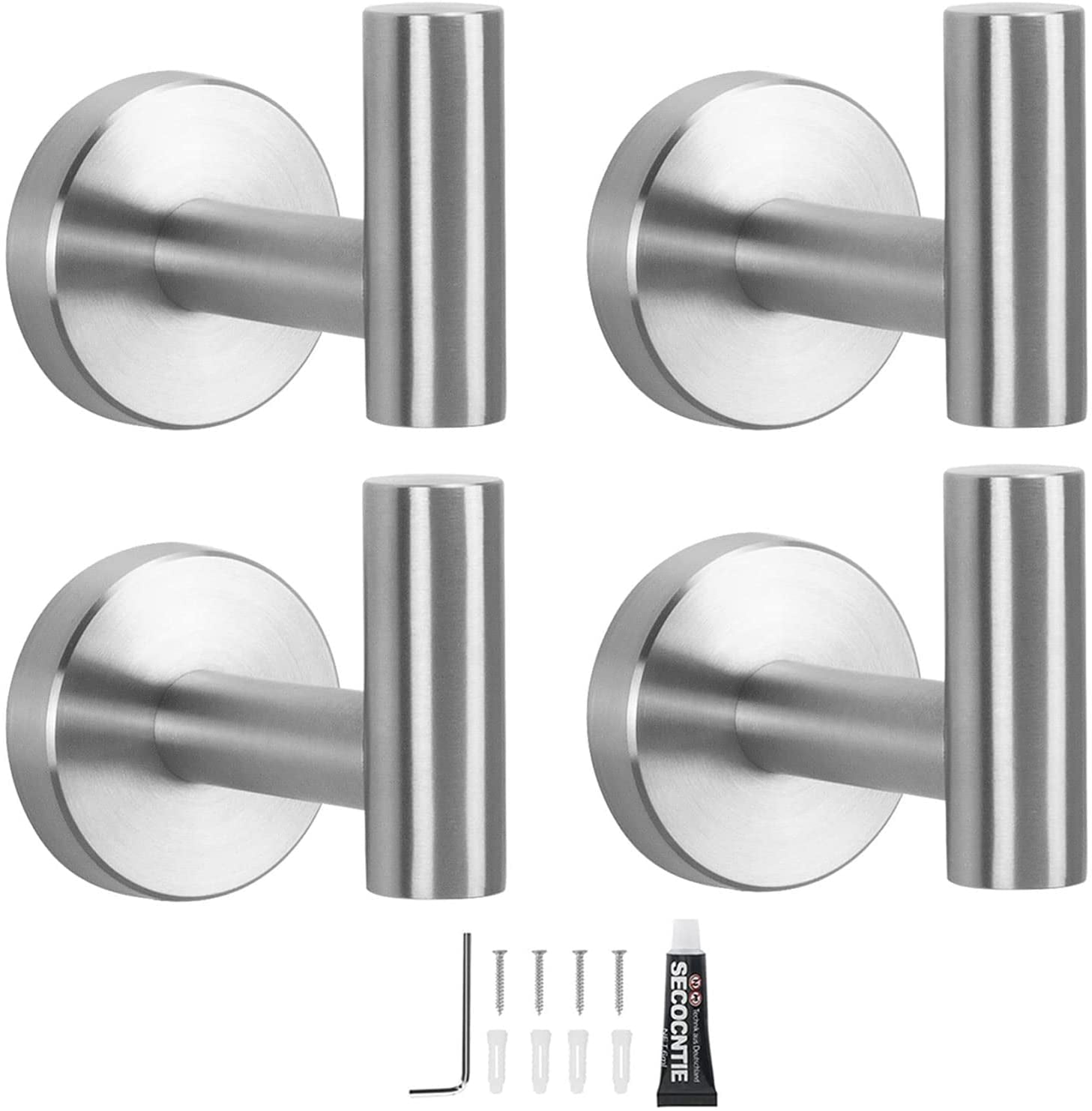 Online Watch Shopping Everyday Low Prices Coat H Rack 304 S S Wall Md 