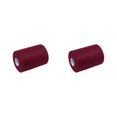 thumbnail image 4 of Toystoory Decoración de fiesta Suministros vibrantes y llamativos para celebraciones inolvidables Decoración de bodas ALC18Wine Red ALC18Vino Tinto 2Conjunto, 4 of 6