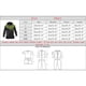 thumbnail image 3 of Gibobby Sudadera con capucha hombre Sudadera con Capucha Camisa para Hombre(Amarillo,G), 3 of 3