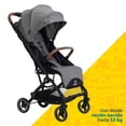 thumbnail image 3 of Carriola Safety 1st Slim Travel gris, 3 of 11