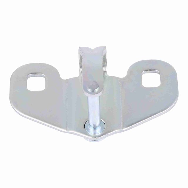 Cerradura de la puerta trasera inferior del coche con teclado numérico para Fiat Ducato 1369006080 1345736080
