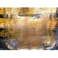 thumbnail image 2 of Butcher, Sarah 24x19 White Modern Wood Framed Museum Art Print Titled - Misted Mine, 2 of 4
