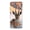 Gazelle, variant on Phone Case for Samsung Galaxy S26 Ultra, with Screen Protector, by OneToughShield - Starfish