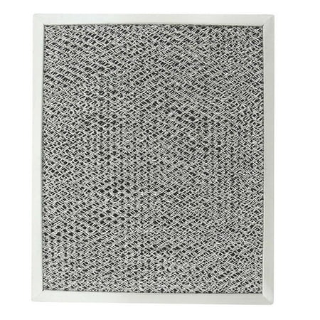 Replacement Charcoal Range Hood Filter for Broan/Nutone 41F, (Best Range Hood Replacement Parts)