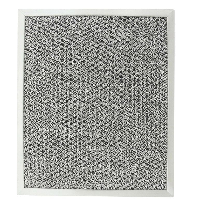 Replacement Charcoal Range Hood Filter For Broan Nutone 41F 97007696 