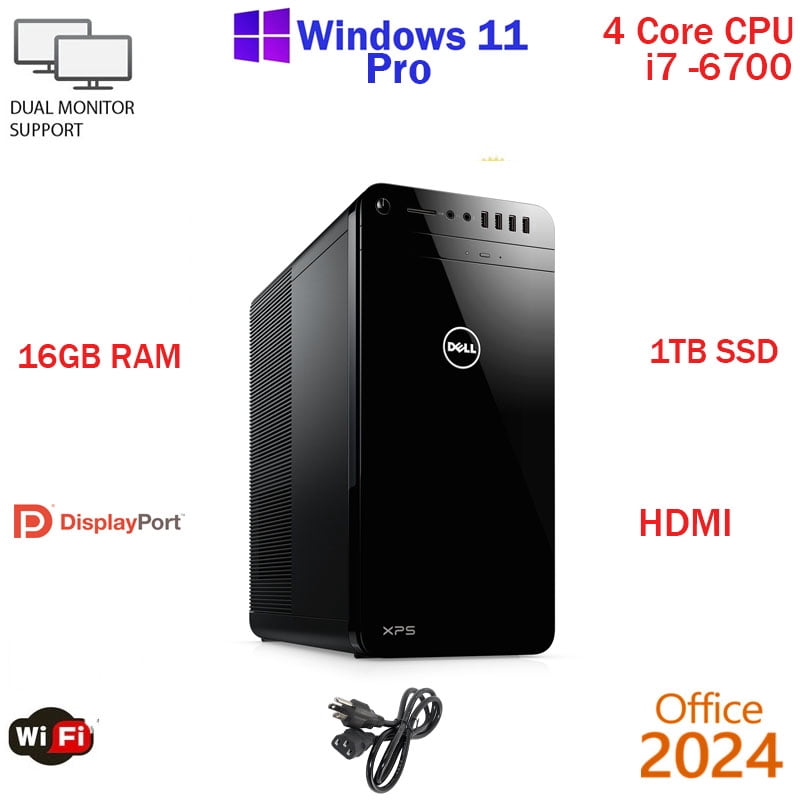 Core I7 6700