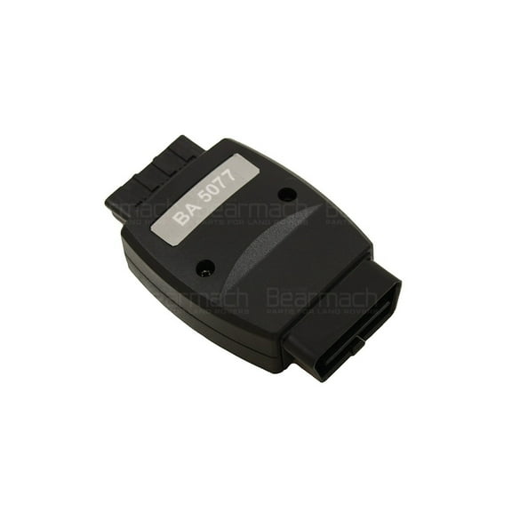 BEARMACH - Hawkeye Grey Dongle ABS/Security Part# BA5077