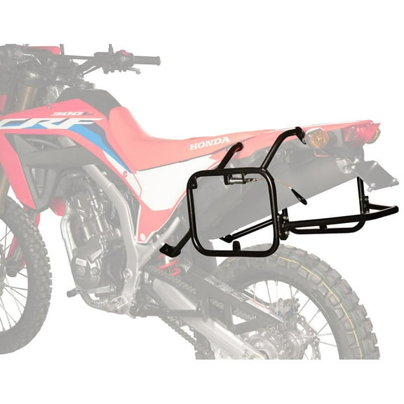 Tusk Pannier Racks For HONDA CRF300L 2021-2022
