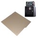 thumbnail image 1 of Placa De Construcción De Doble Cara, 264x276 Mm PEI Texturizado PEY Suave Fácil Eliminación Adhesión Fuerte Cama De Impresión Flexible Para Reemplazo De Impresora 3D Para, 1 of 7