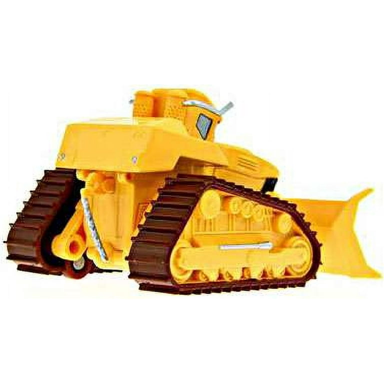 Disney Cars Deluxe Oversized Chuy Diecast Car - Walmart.com