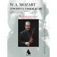 thumbnail image 2 of Clarinet Concerto, K. 622 : Critical Urtext Edition Clarinet and Piano Reduction (Paperback), 2 of 10