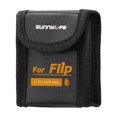 thumbnail image 1 of Bolsa de Seguridad para Batería de Litio para Flip Estuche Protector para Almacenamiento de Batería Accesorio para Dron para 1 Batería, 1 of 5