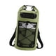 thumbnail image 4 of Bolsa seca verde IPX6 impermeable resistente versátil accesorios mochila flotante para 20 litros, 4 of 9