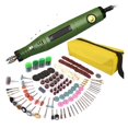 thumbnail image 1 of Stylo de Gravure à Vitesse Variable Mini Perceuse Électrique Meuleuse Outils Rotatifs Kit de Mini Perceuse 18V, Matériaux de Haute Qualité, 1 of 7