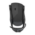 thumbnail image 4 of Fijaciones de snowboard Union Atlas Step On para hombre (negras, L), 4 of 5