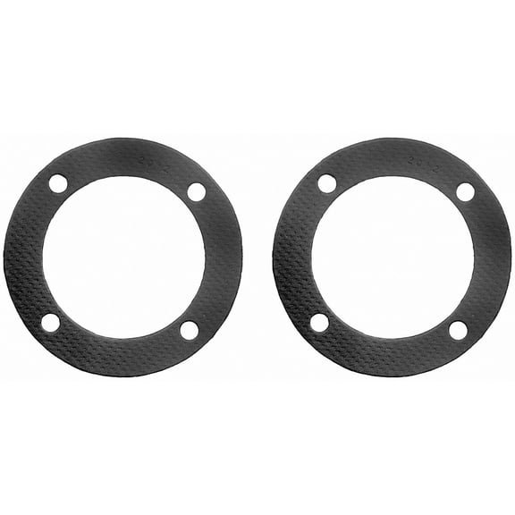 FEL-PRO 2012 Collector Gasket